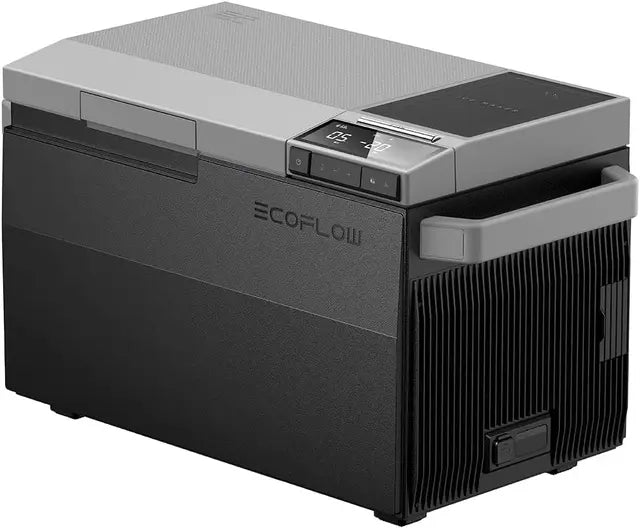 EcoFlow GLACIER Portable Refrigerator EcoFlow GLACIER Portable Refrigerator